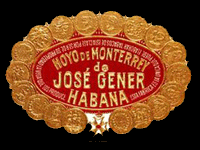 HOYO DE MONTREY